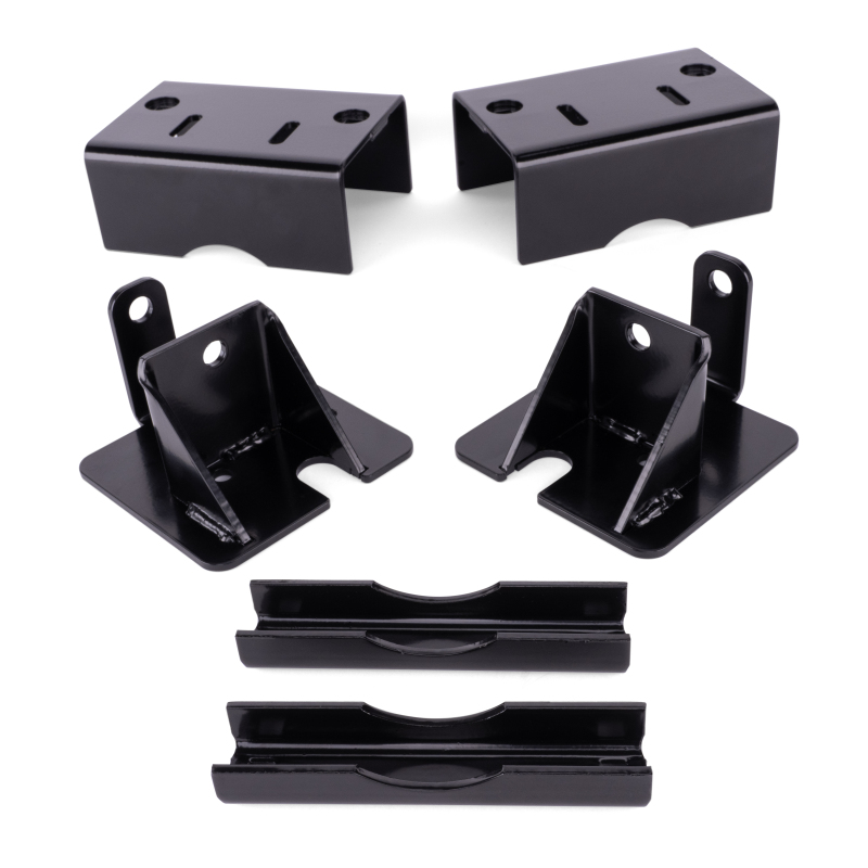 Ram TRX Air Spring Kit - Air Lift - LoadLifter 5000 Ultimate - `21-`24